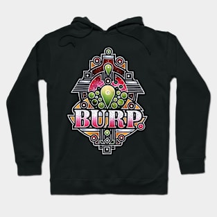 Burp Hoodie